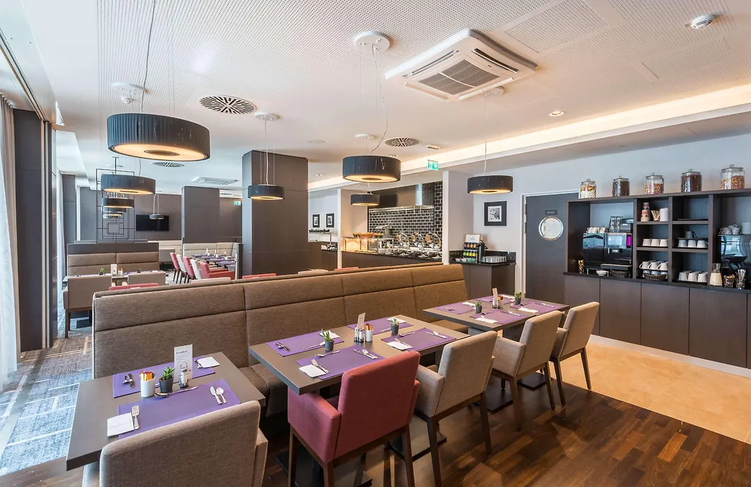 Hilton Garden Inn Munich City West-1