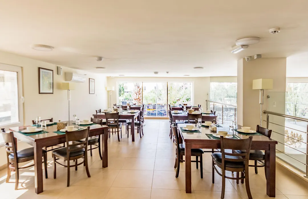 The Seventh Star Hotel Suites-1