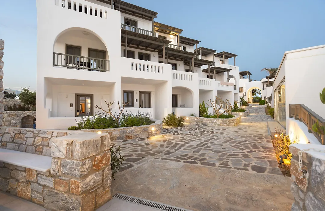 Melidron Hotel Suites Villas-1