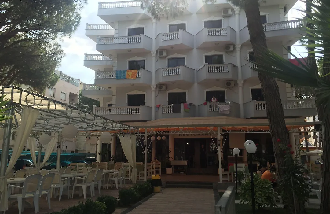 Hotel Kapri-1