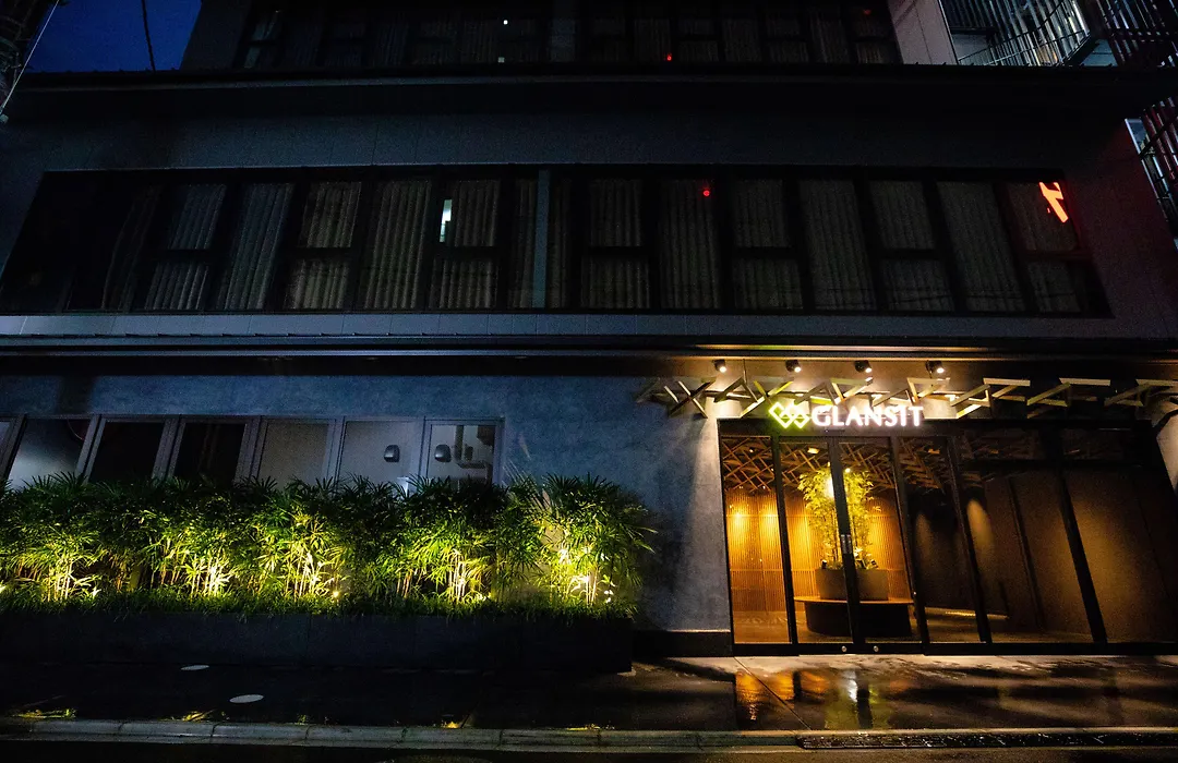Glansit Kyoto Kawaramachi-1