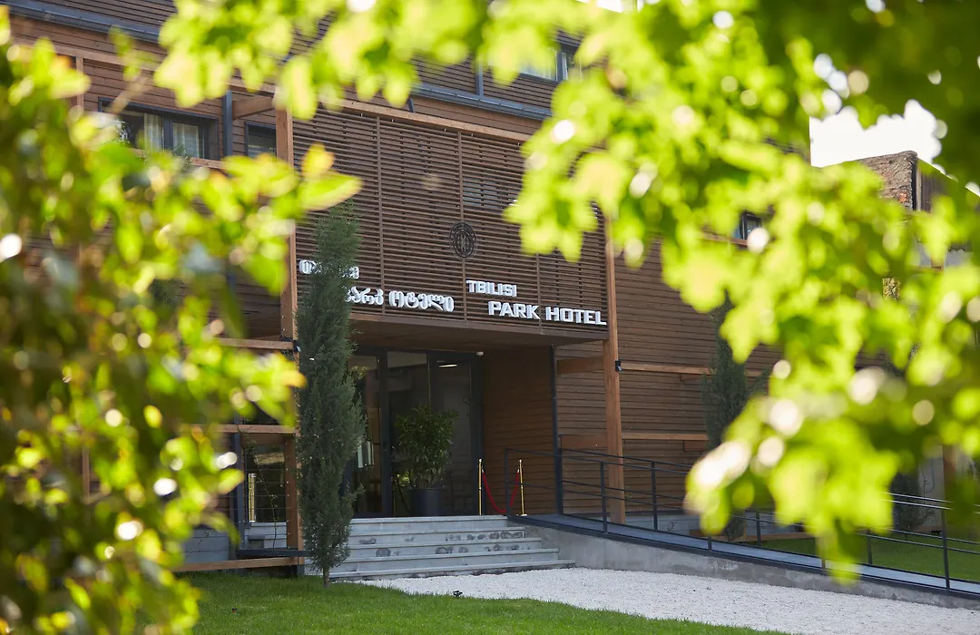 Urban Park Hotels-1