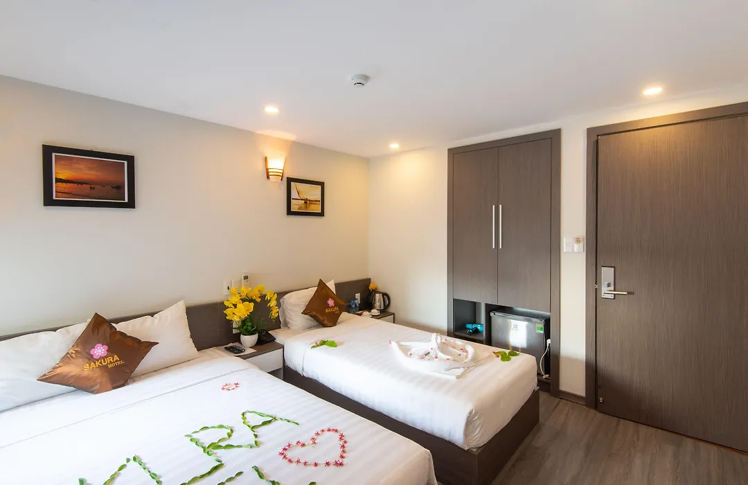 The Shann Hotel Danang-1