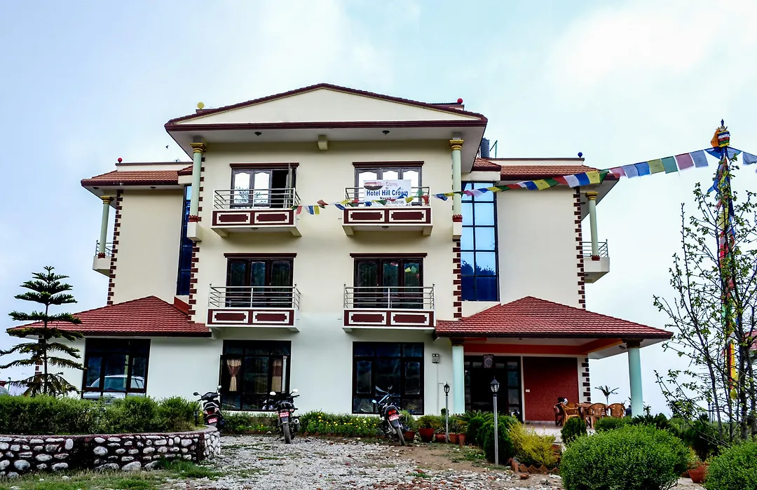 Hotell Hill Crown-1