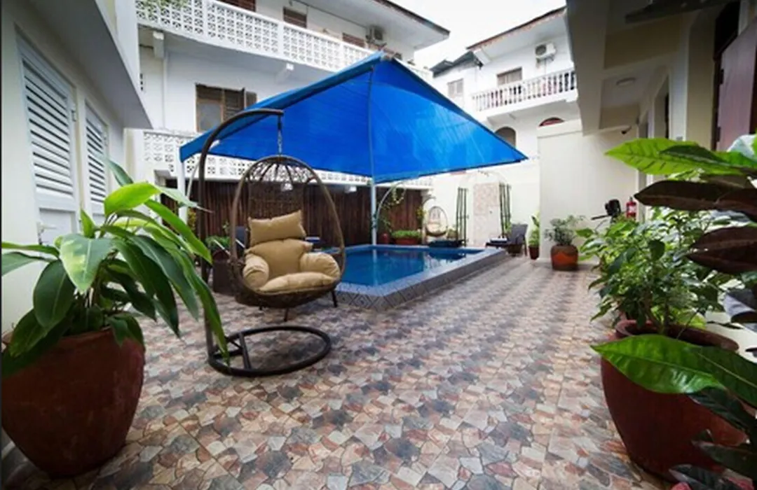 Spice Palace Hotel-1