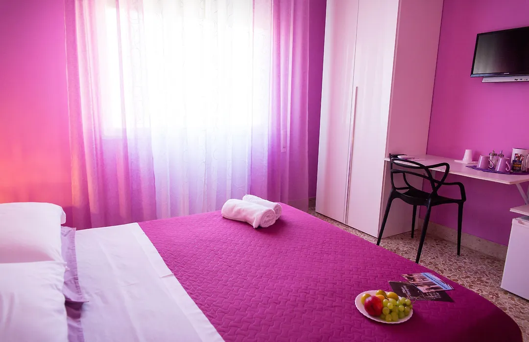 Colors B&B-1
