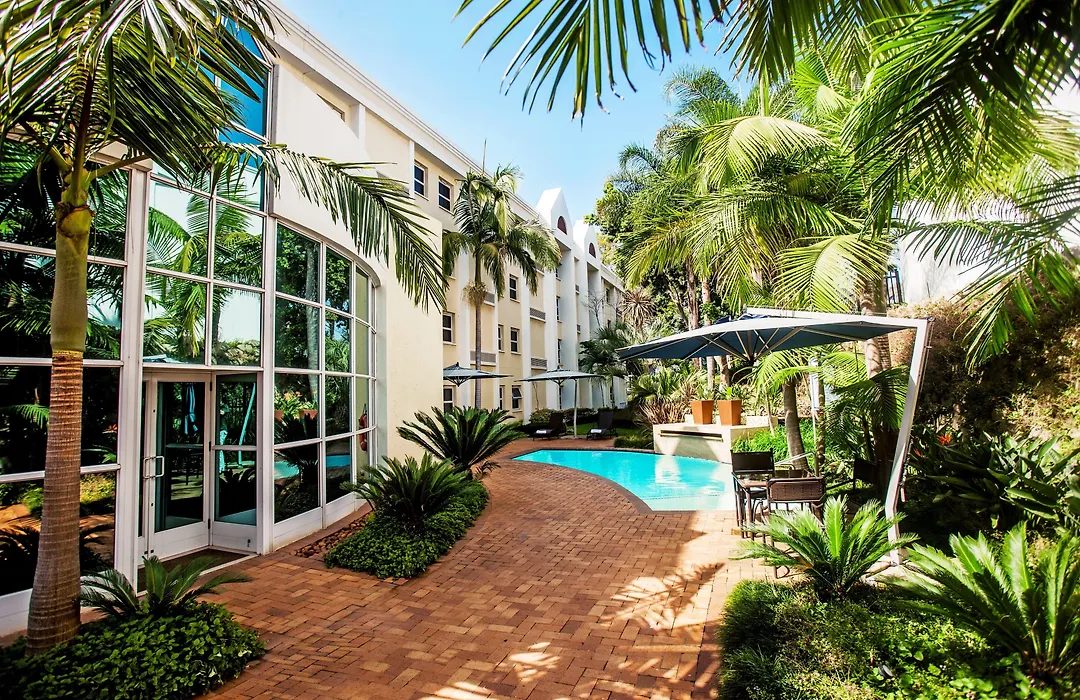 Stayeasy Pretoria-1