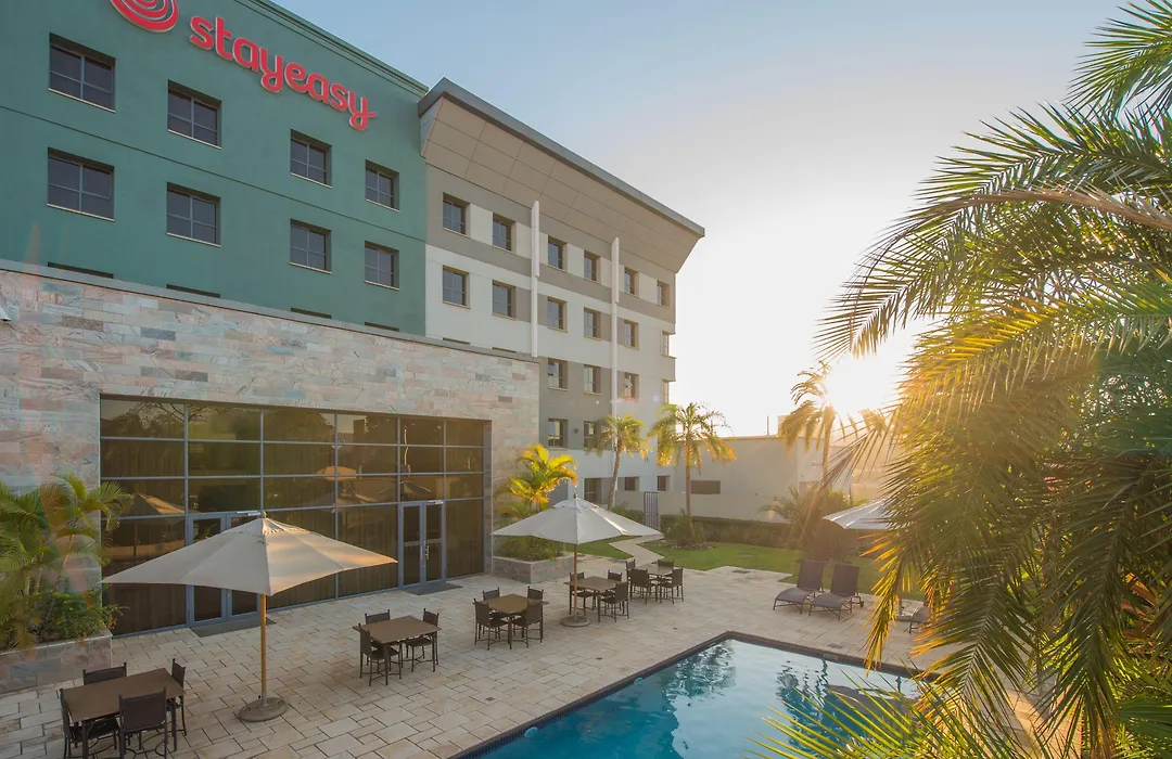 Stayeasy Lusaka-1