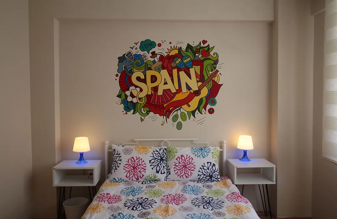 Deeps Hostel Eskisehir-1