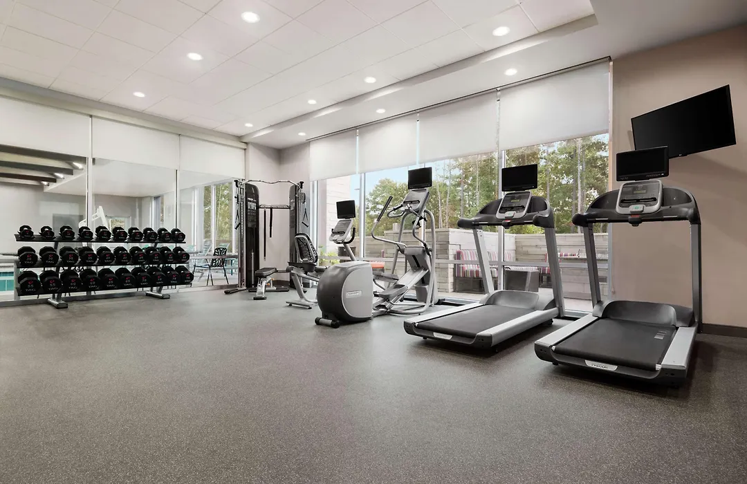 Home2 Suites By Hilton Columbia Harbison-1