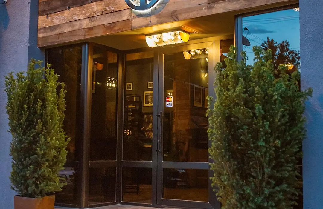 Timber Boutique Hotel-1