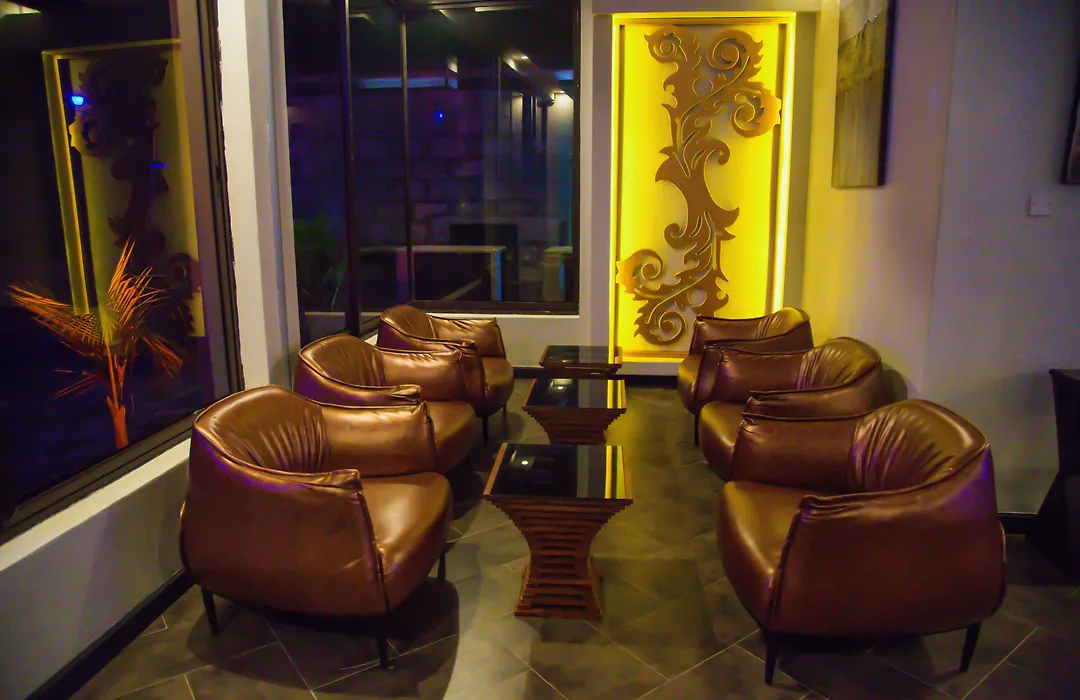 The Venti Hotel & Spa-1