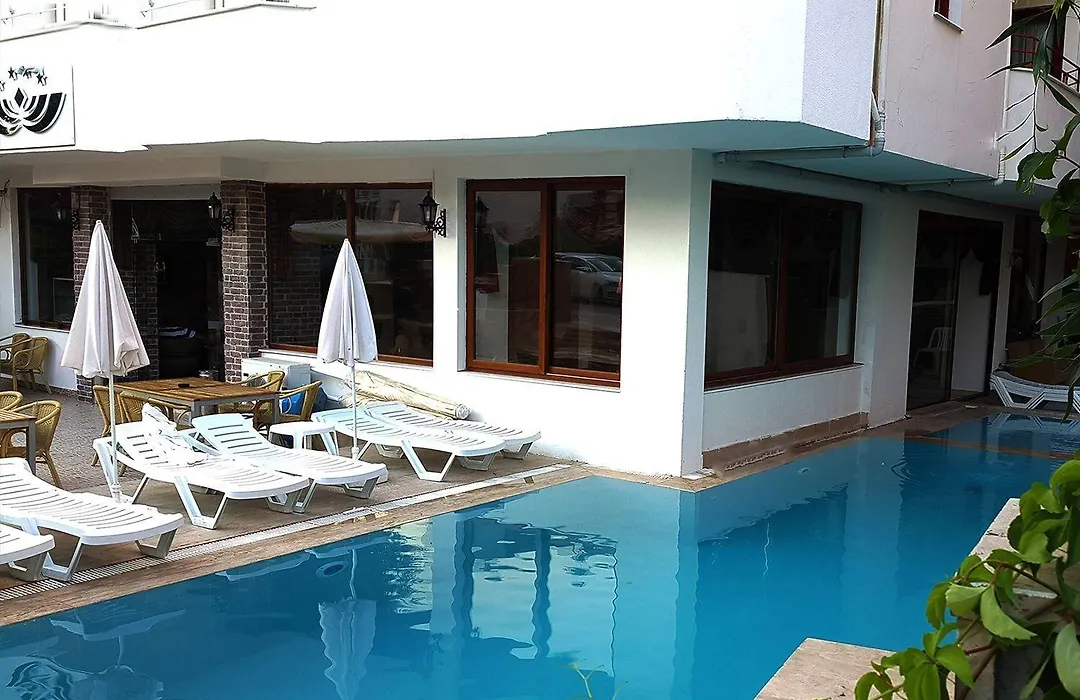 Lara Palace Hotel-1