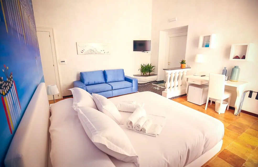 Napolimia Boutique Hotel-1