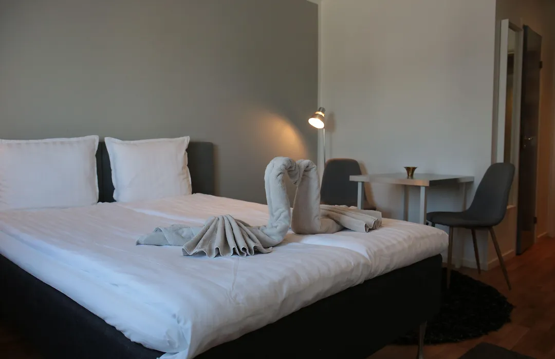 Hotell Norrort-1
