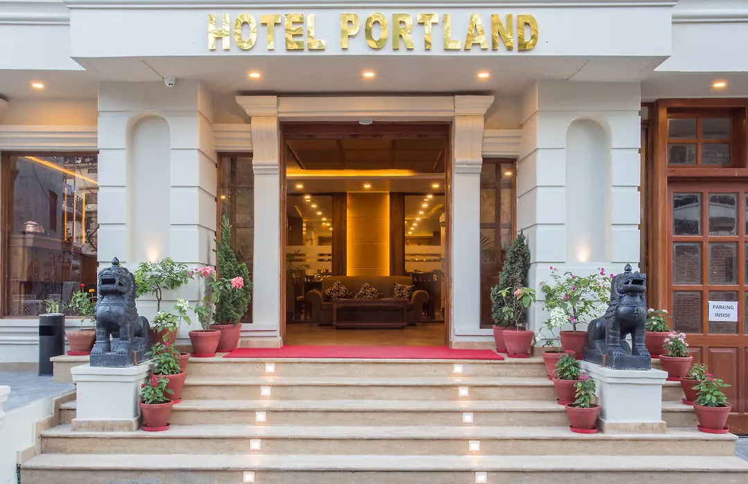 Hotel Portland-1
