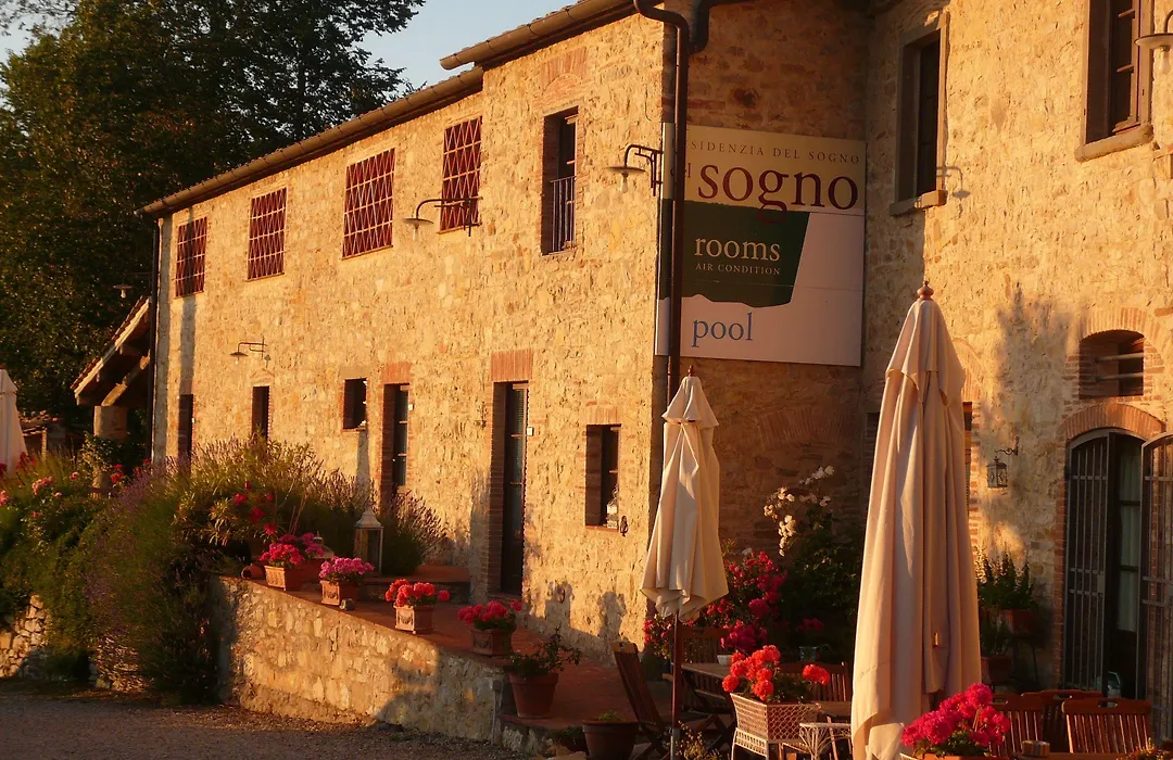 Residenzia Del Sogno-1