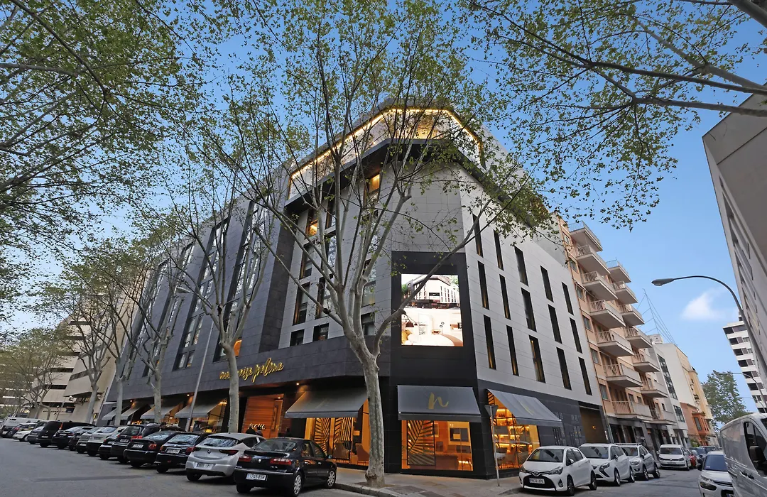Protur Naisa Palma Hotel-1