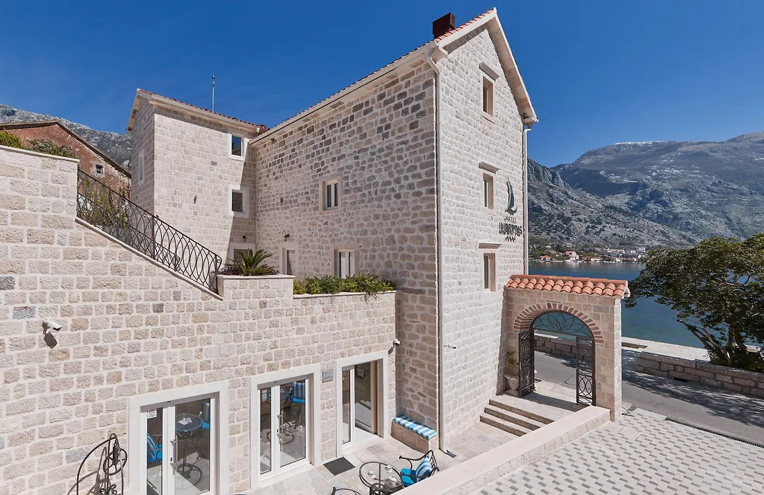 Hotel Libertas-1