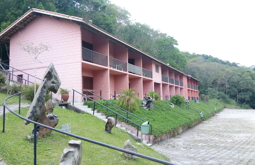 Pousada Juriti - Eco Hotel-1