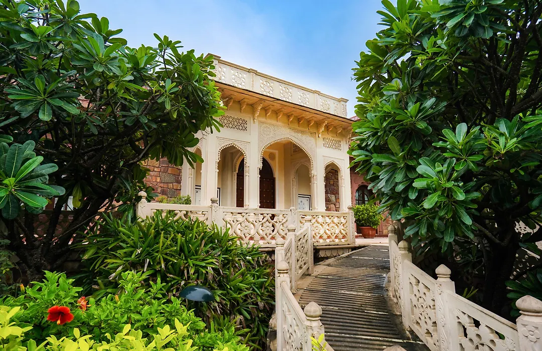 Khas Bagh-1