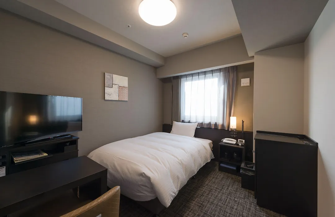 Hotel Route-Inn Grand Tokyo Asakusabashi-1