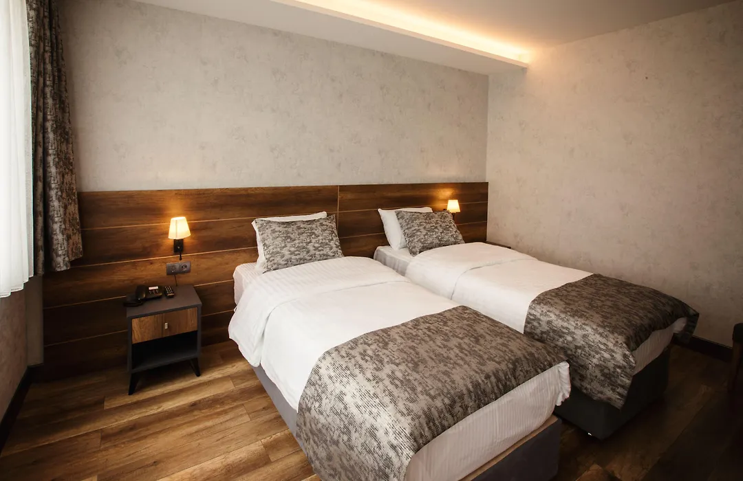 Life Point Hotel-1