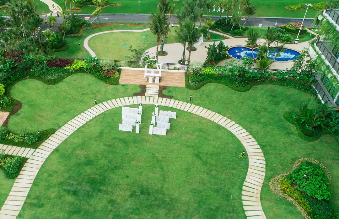 Forest City Golf Hotel-1