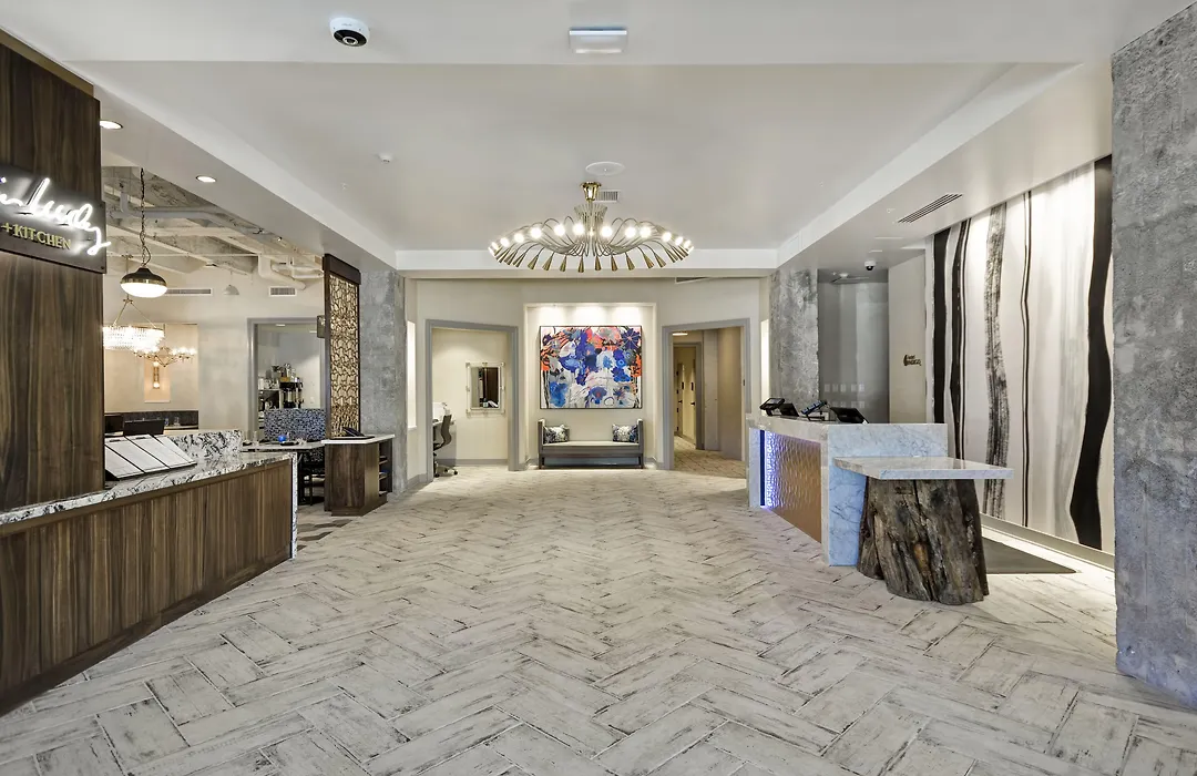 Hotel Indigo Kansas City - The Crossroads By Ihg-1
