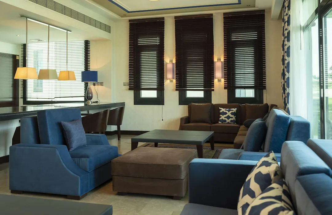 Retaj Salwa Resort & Spa-1