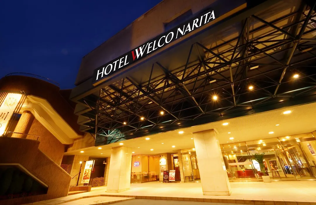 Welco Narita-1