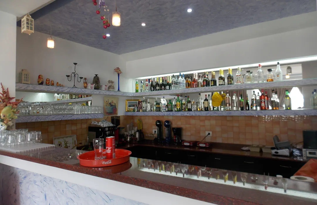Oskar Hotel-1