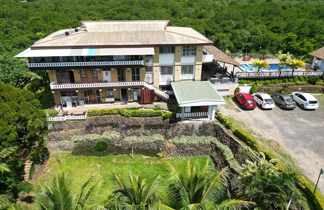 Tagimoucia House Hotel-1