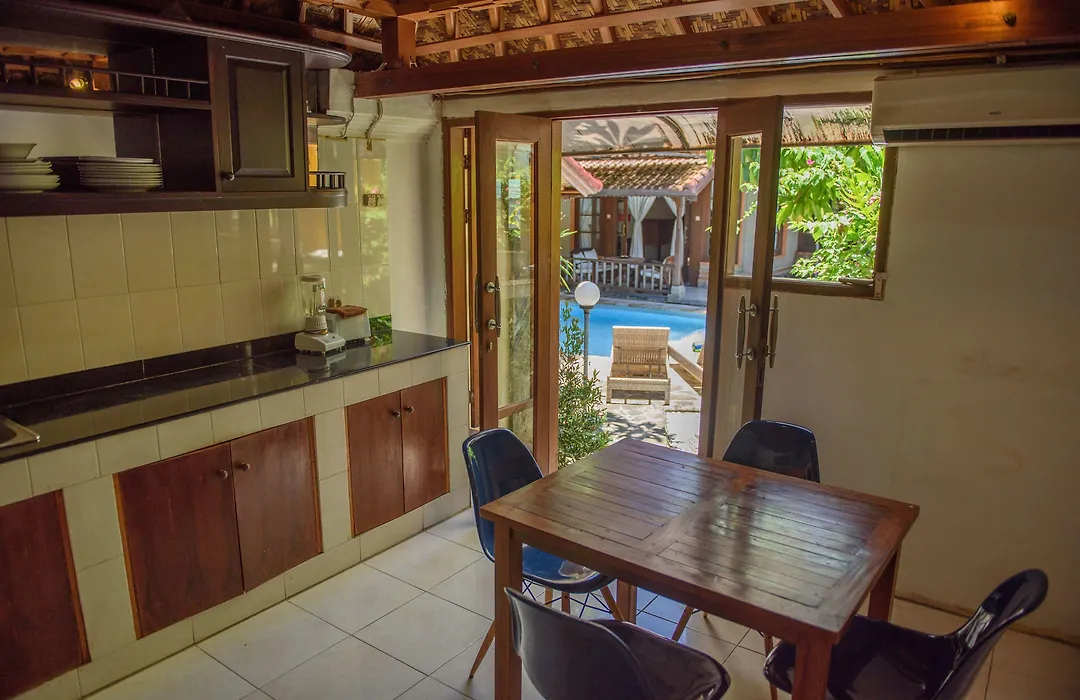 Kendal Villa-1