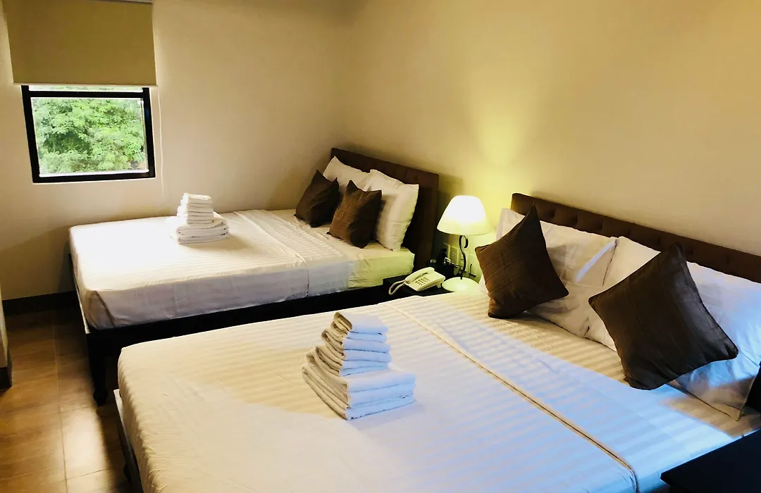 Achievers Airport Hotel-1