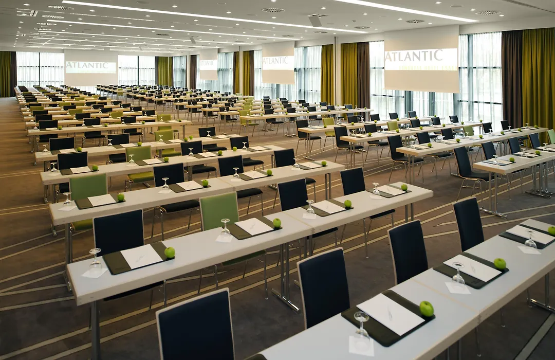 Atlantic Congress Hotel Essen, Worldhotels Elite-1