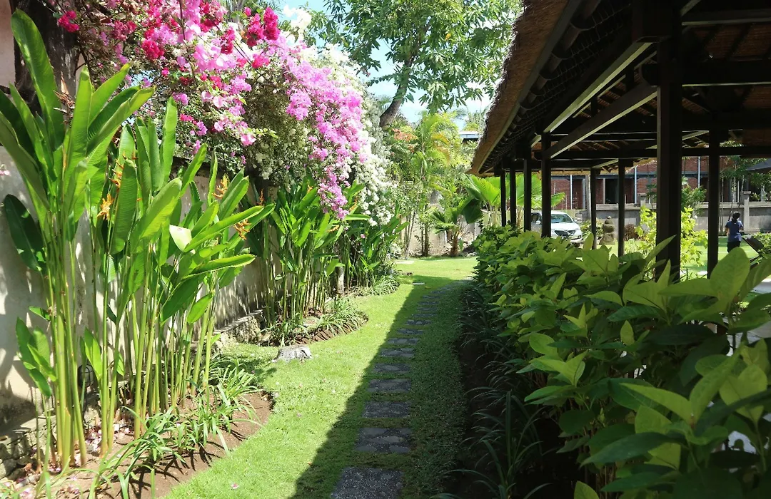 Villa Seminyak William-1