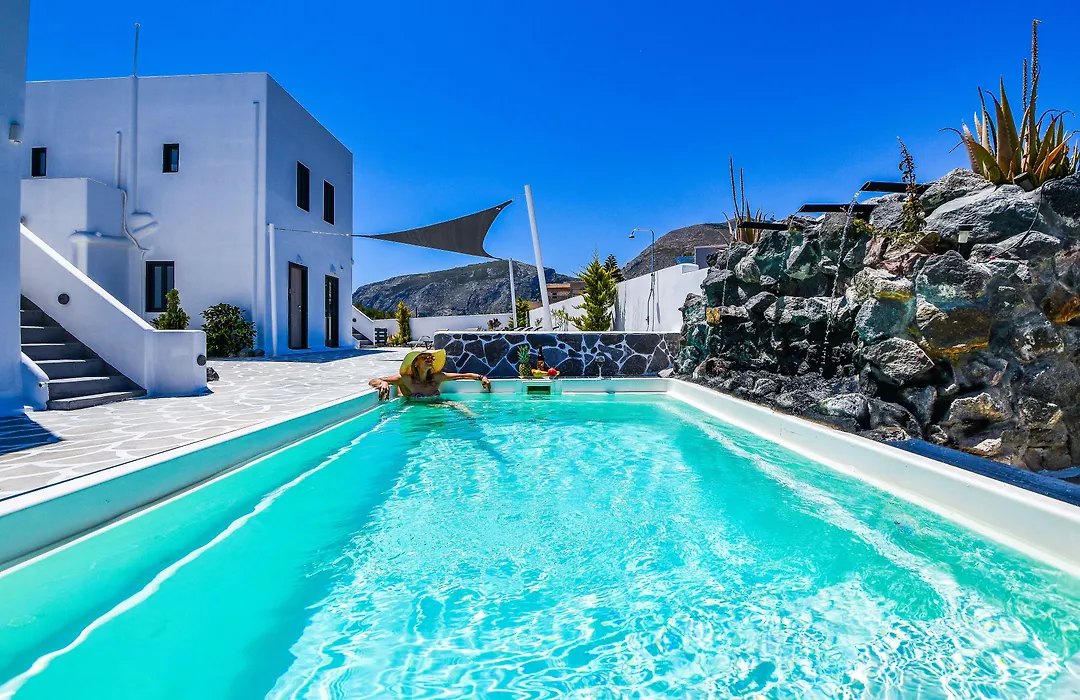 Sun Springs Suites-1