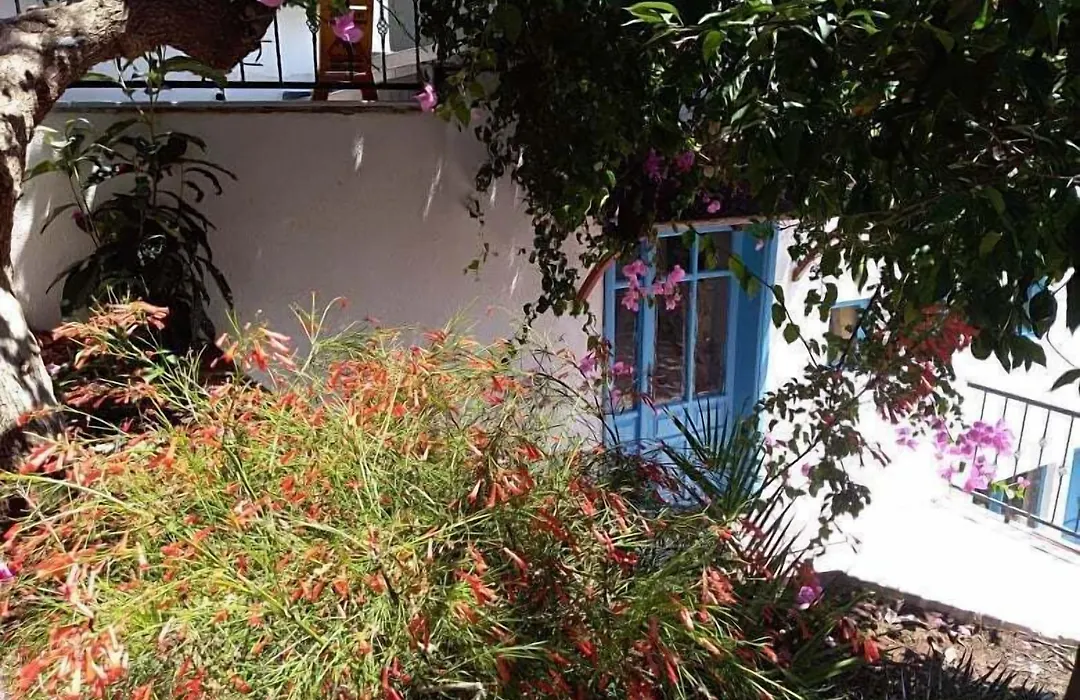 Kas Lemon Hotel-1