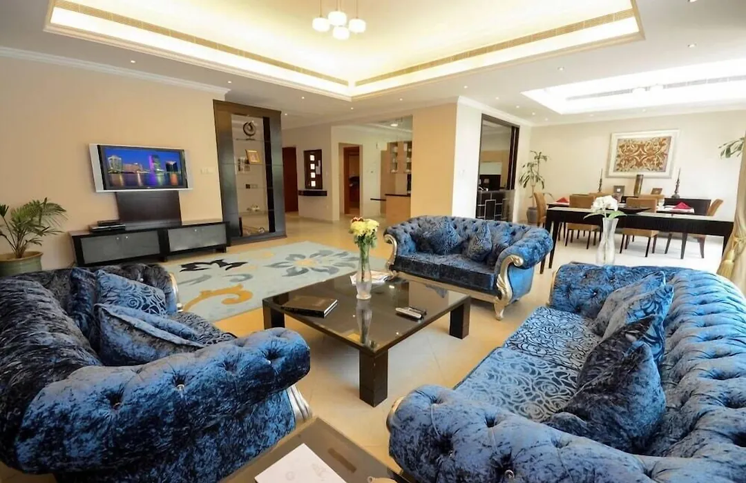 Coral Boutique Villas-1