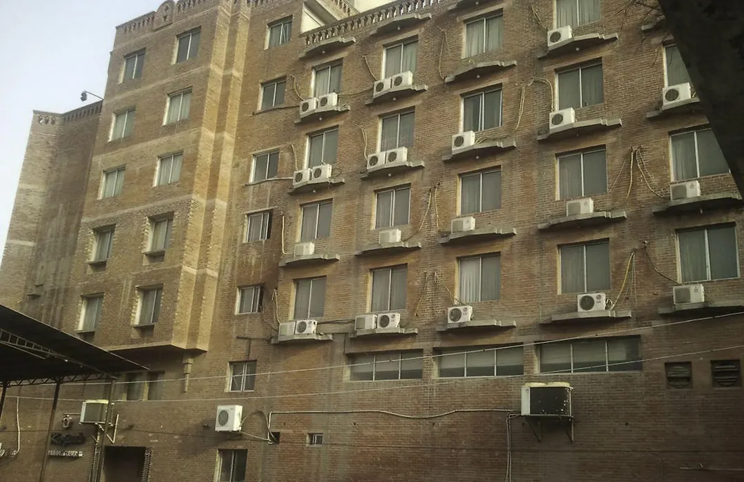 Carlton Tower Hotel Lahore-1