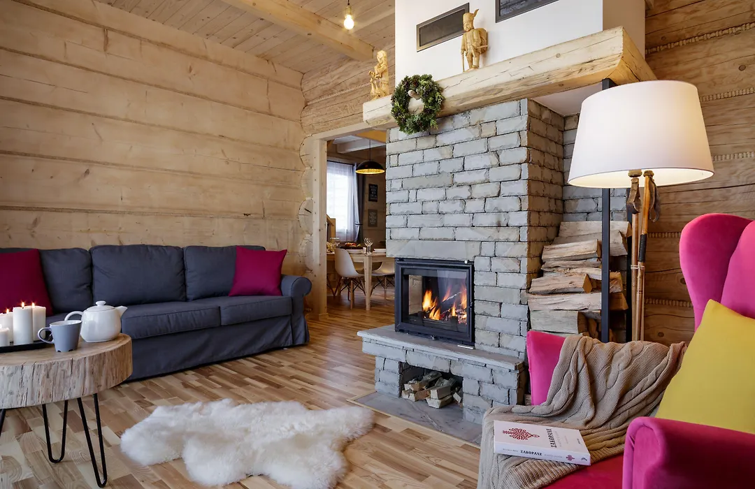 Tatra Wood House-1