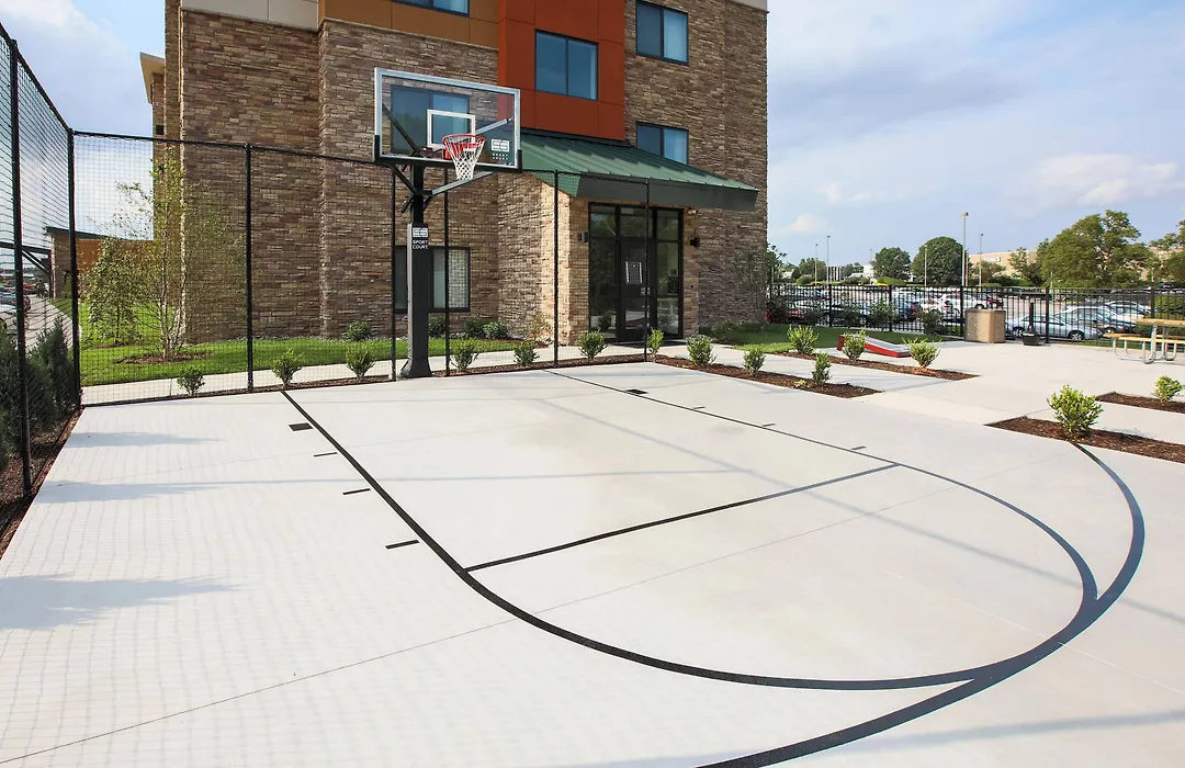 Residence Inn By Marriott Louisville East/Oxmoor-1