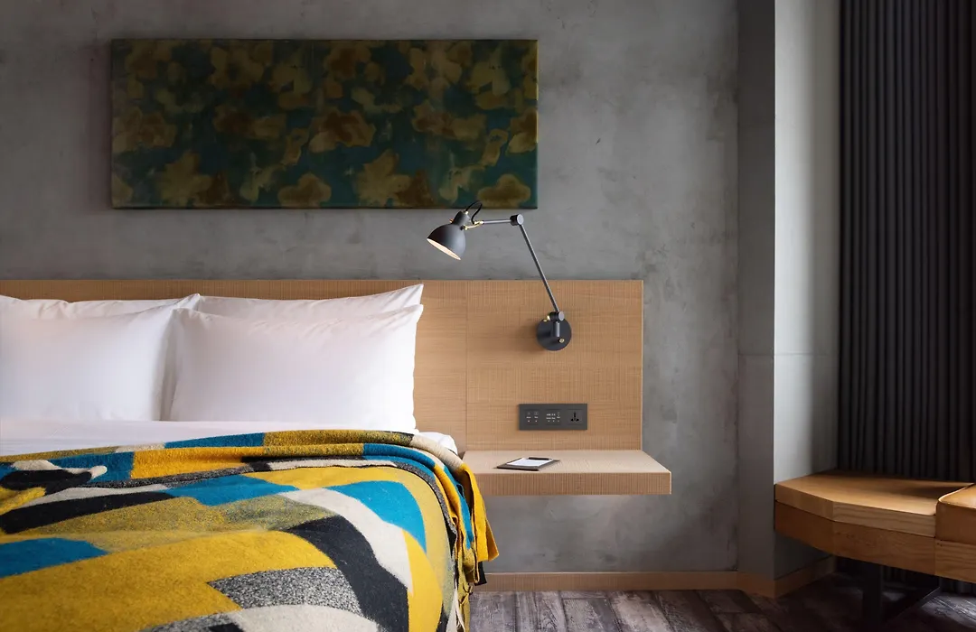 Brio Hotel-1