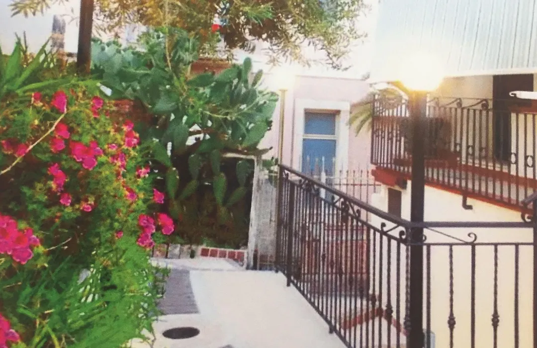 Villa Arianna B&B-1