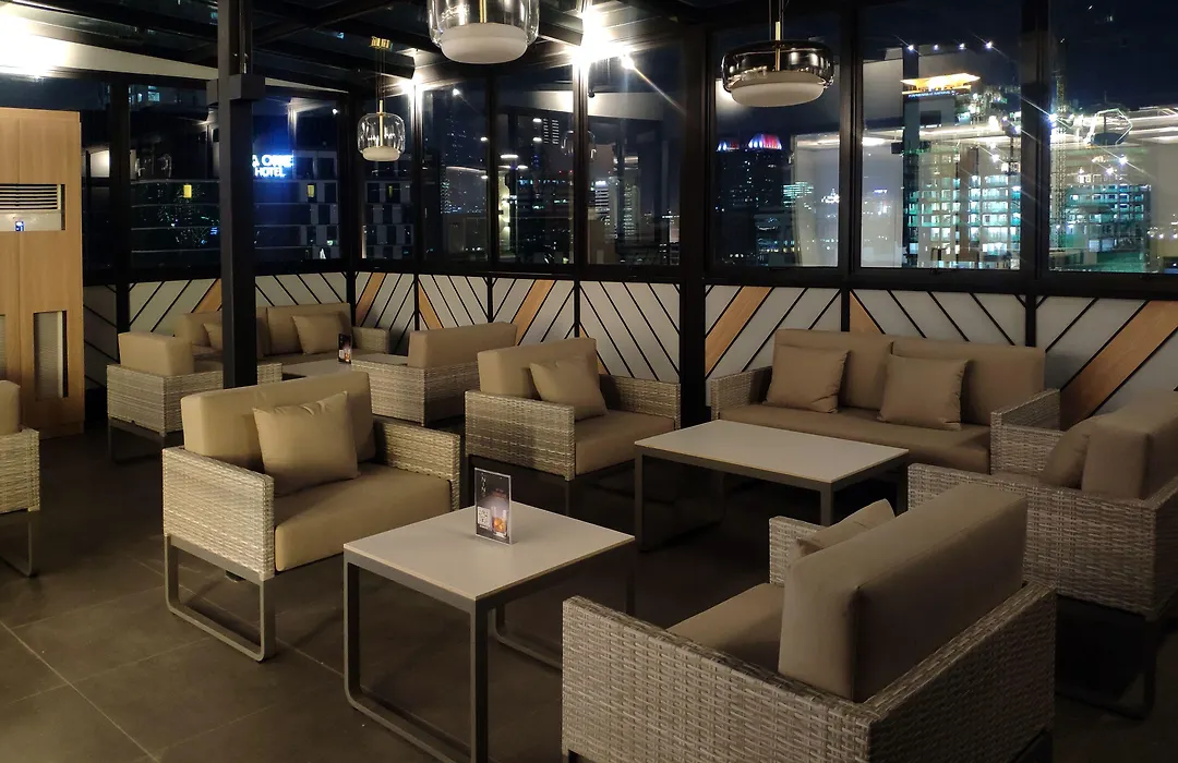 Erian Hotel-1