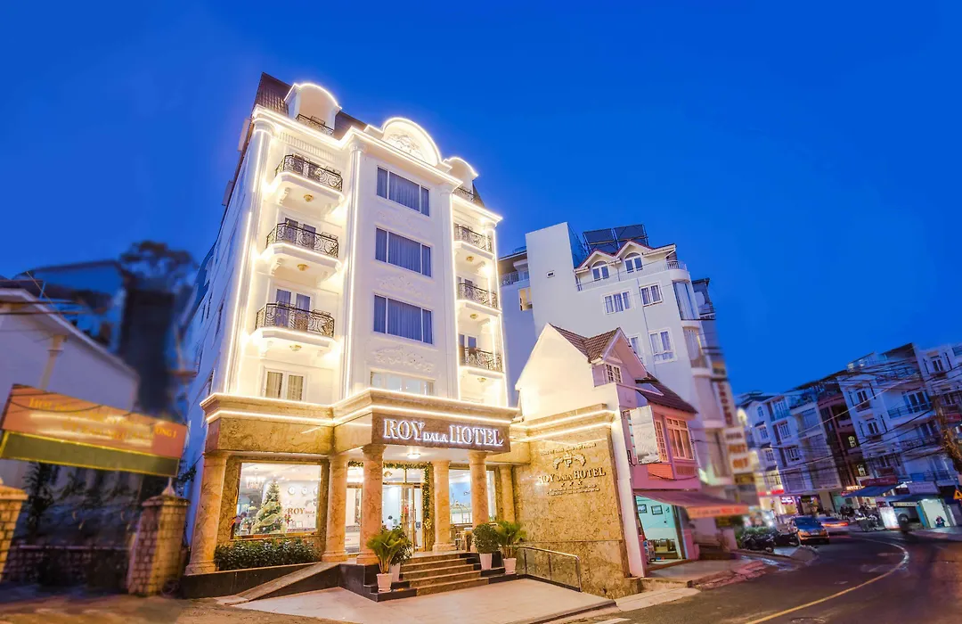 Roy Dala Hotel-1