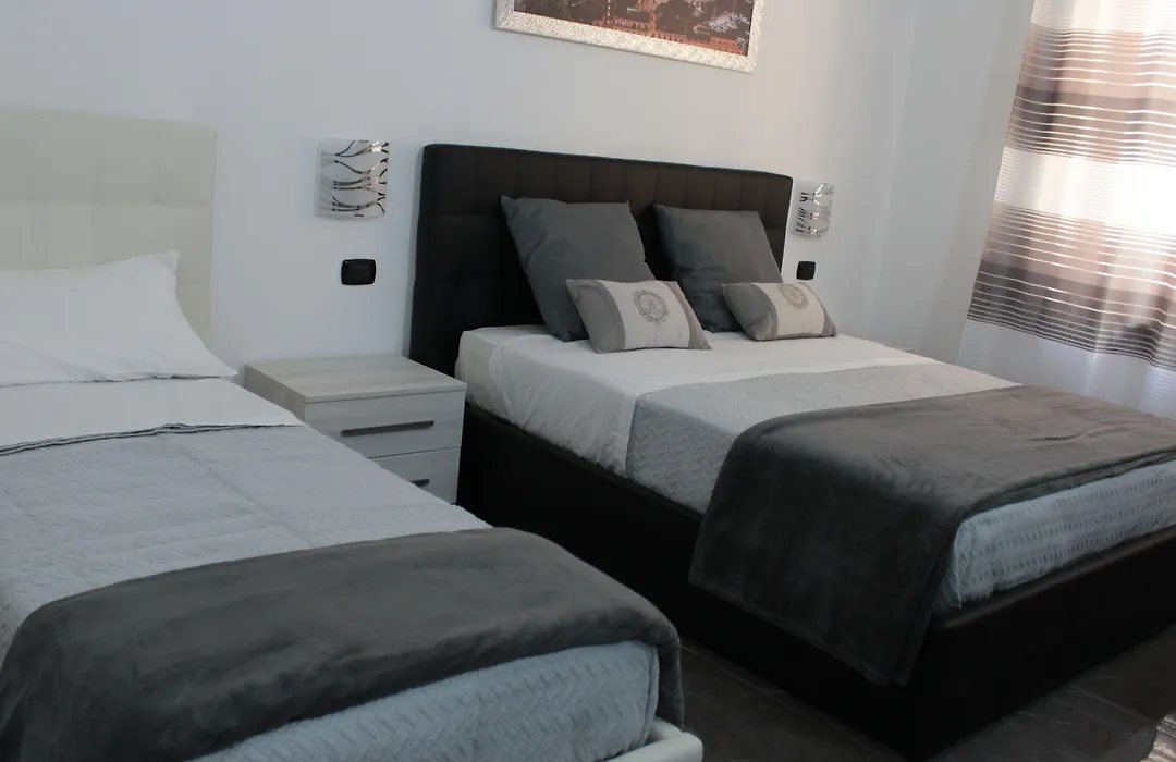 B&B Napoli La Perla-1
