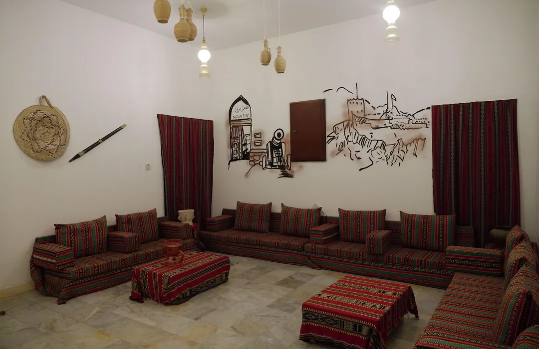 Millennium Resort Salalah-1