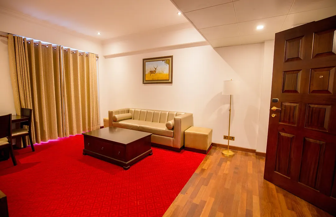 Trillium Boutique City Hotel-1